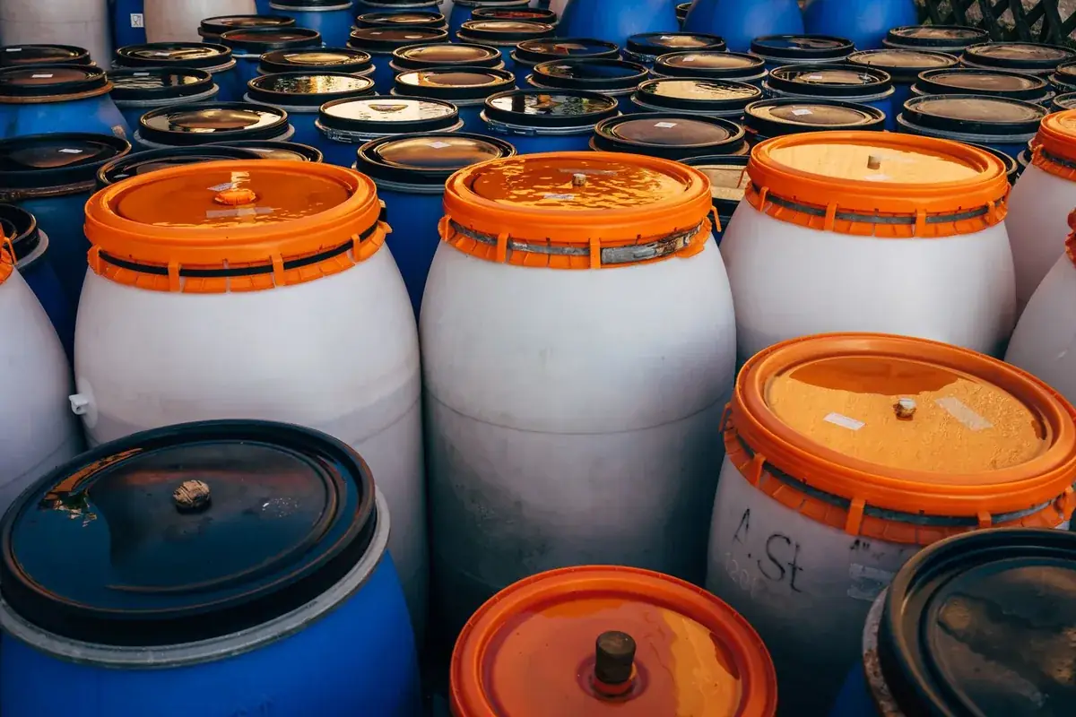 Chemical & Toxic Waste Cleanup in Westwood, Houston, TX